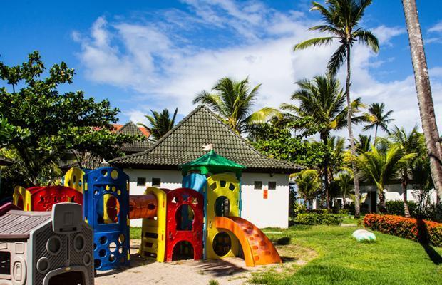 Flat Beach Class Muro Alto 4307 Pôrto das Galinhas Zewnętrze zdjęcie