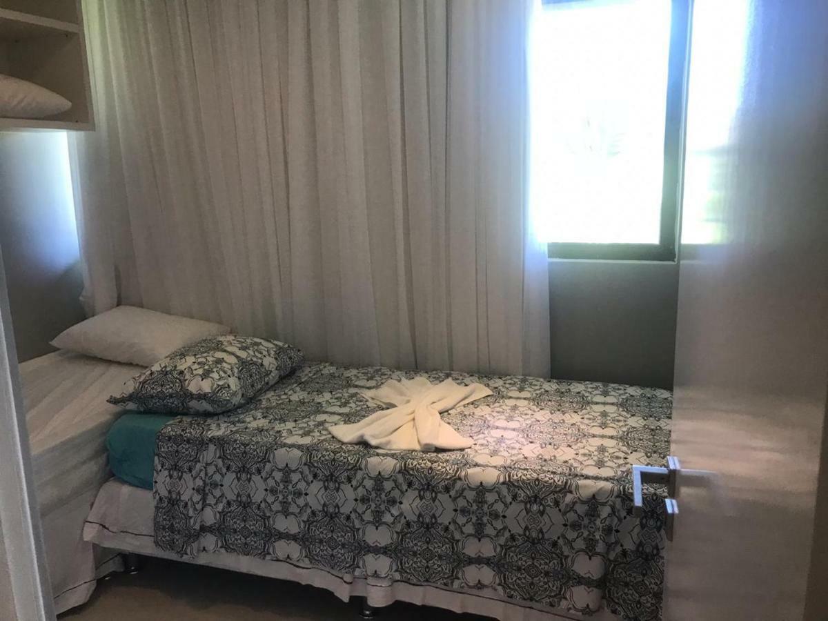 Flat Beach Class Muro Alto 4307 Pôrto das Galinhas Zewnętrze zdjęcie