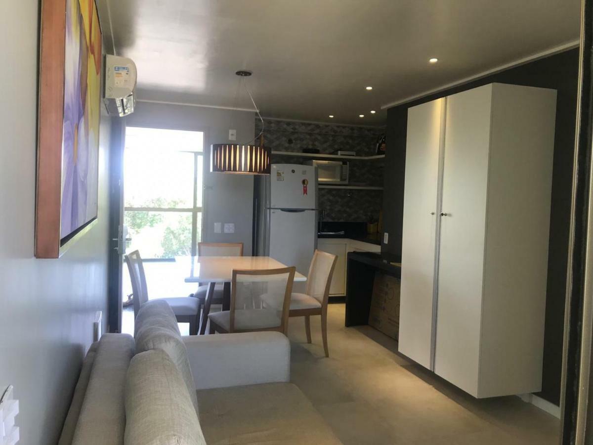 Flat Beach Class Muro Alto 4307 Pôrto das Galinhas Zewnętrze zdjęcie