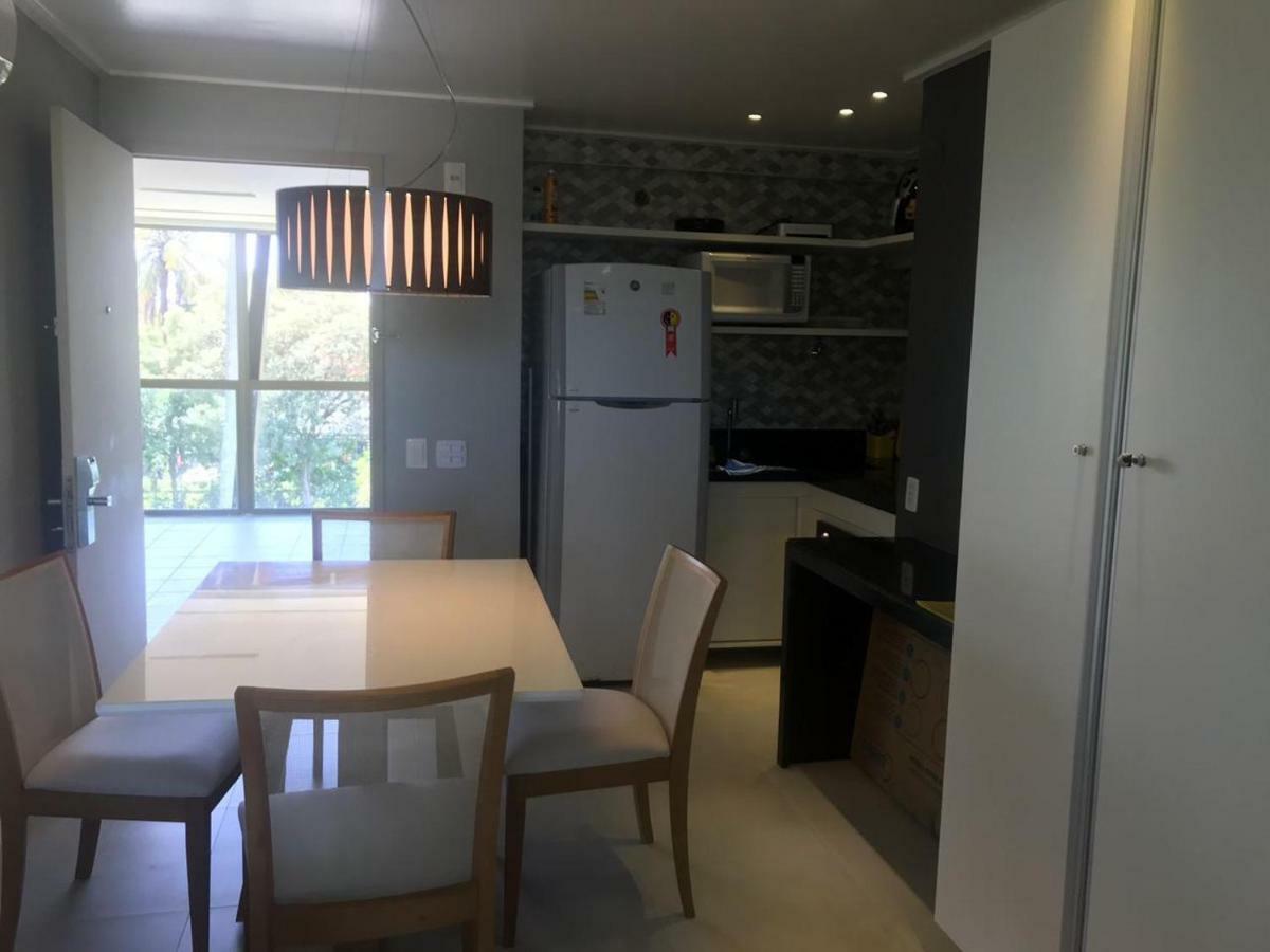 Flat Beach Class Muro Alto 4307 Pôrto das Galinhas Zewnętrze zdjęcie
