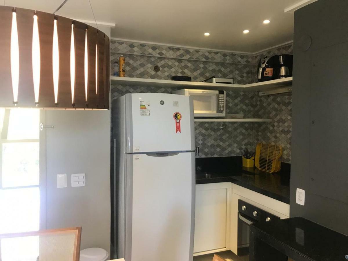 Flat Beach Class Muro Alto 4307 Pôrto das Galinhas Zewnętrze zdjęcie