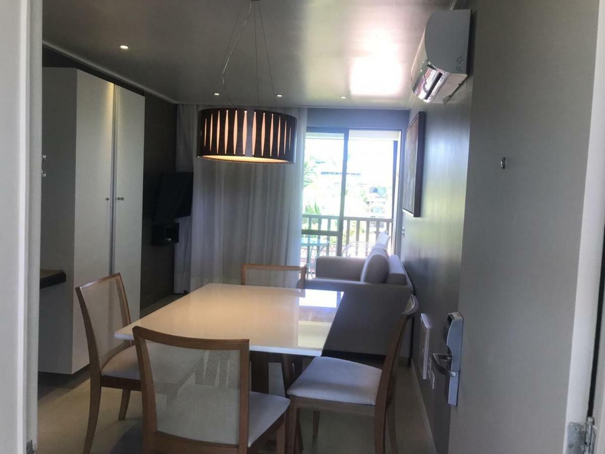 Flat Beach Class Muro Alto 4307 Pôrto das Galinhas Zewnętrze zdjęcie