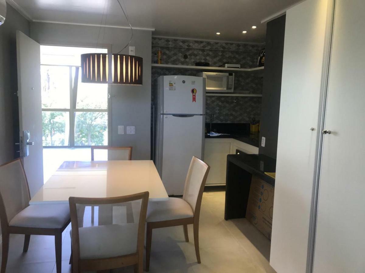 Flat Beach Class Muro Alto 4307 Pôrto das Galinhas Zewnętrze zdjęcie