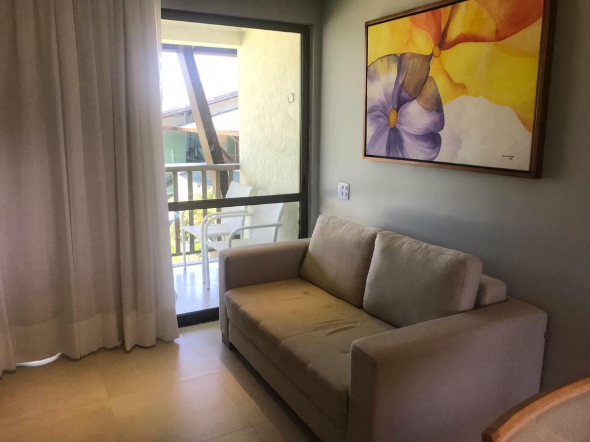 Flat Beach Class Muro Alto 4307 Pôrto das Galinhas Zewnętrze zdjęcie