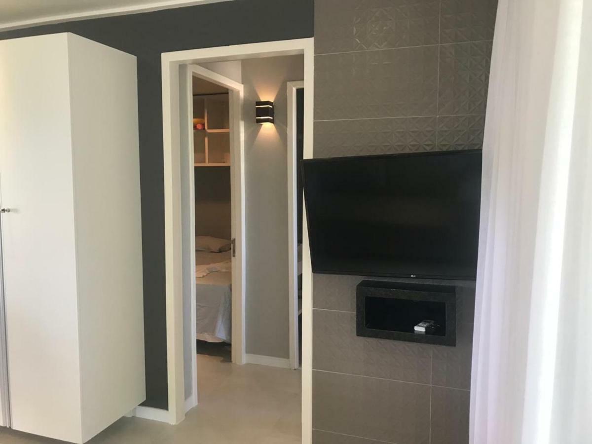 Flat Beach Class Muro Alto 4307 Pôrto das Galinhas Zewnętrze zdjęcie