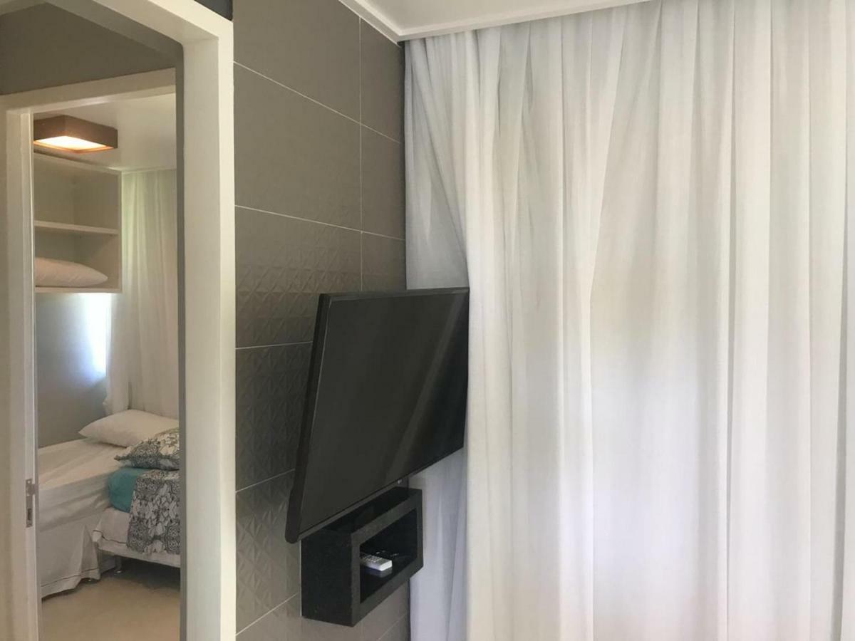 Flat Beach Class Muro Alto 4307 Pôrto das Galinhas Zewnętrze zdjęcie